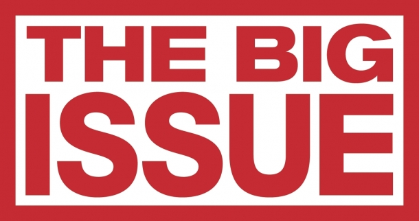 The Big Issue