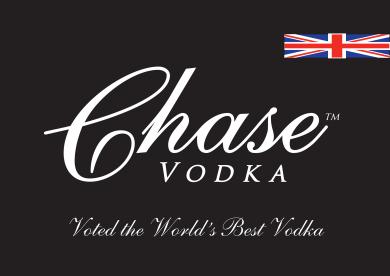Chase Vodka